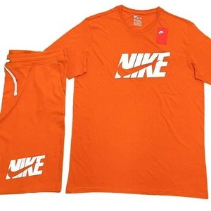 Men's Nike short set (regular fit)